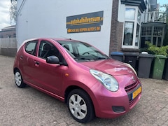 Suzuki Alto - 1.0 Comfort Plus