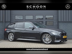 BMW 3-serie Touring - 325d | M-PAKKET | PERFORMANCE | HUD | HIFI | TREKHAAK |