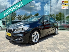 BMW 2-serie Active Tourer - 218i M Sport Executive, Leder, HUD, NAP