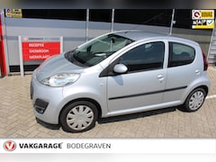 Peugeot 107 - 1.0 Active / led /airco / 5drs