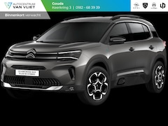 Citroën C5 Aircross - 1.6 Plug-in Hybrid 225pk Max | Binnen 3 maanden leverbaar |
