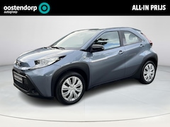 Toyota Aygo X - 1.0 VVT-i MT Play