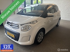 Citroën C1 - 1.0 e-VTi Feel