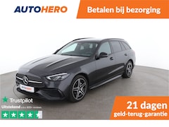 Mercedes-Benz C-klasse Estate - 300 e AMG Line | AY65820 |
