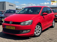 Volkswagen Polo - 1.2 TDI BlueMotion