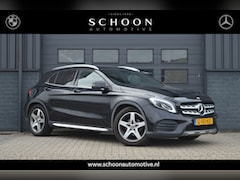 Mercedes-Benz GLA-Klasse - 180 Business Solution AMG | CAMERA | TREKHAAK |