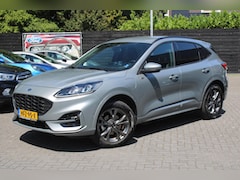 Ford Kuga - ST-Line X 2.5 PHEV AUT 225pk, AGR Voorstoelen, Assistance, Technology en Winterpack