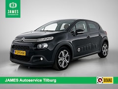 Citroën C3 Origin - 1.2 Origins CAMERA STOF-LEER NAVI