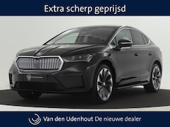 Skoda Enyaq Coupé iV - 85 Business Edition