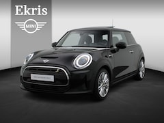 MINI Mini-Electric - Yours Essence Pack + Glazen panoramadak + Achteruitrijcamera + Harman-Kardon + Park Assist