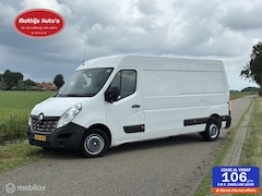 Renault Master - bestel T35 2.3 dCi L3H2 Airco