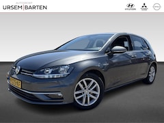 Volkswagen Golf - 1.5 TSI Comfortline Business | 130PK | adaptive cruise | trekhaak | Apple Carplay/Android