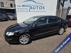 Volkswagen Passat - 1.4 TSI Comfl. BlueM Automaat