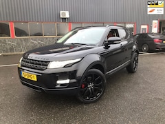 Land Rover Range Rover Evoque - 2.0 Si 4WD Prestige / NAP / PANO / AUTOMAAT /