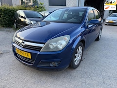 Opel Astra - 1.6 Airco Elektr Ramen Cruise Control Nap
