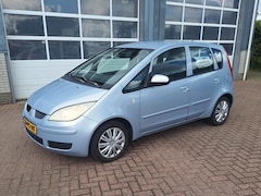 Mitsubishi Colt - 1.3 Inform Cool Pack