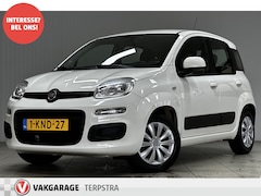 Fiat Panda - 0.9 TwinAir Edizione Cool/ Airco/ C.V. Afstand/ Elek. pakket/ Isofix/ Radio-CD/ Boordcompu