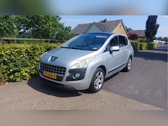 Peugeot 3008 - 1.6 VTi Première CLIMA/HEAD-UP/PANO BJ 2009