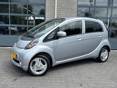 Mitsubishi i-MiEV - 4-peroons 16 kWh | AIRCO | ELEKTRISCHE RAMEN |