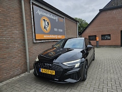Audi A3 Limousine - 40 TFSI S edition