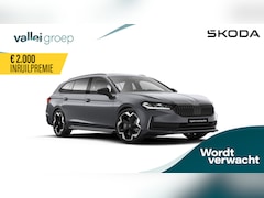 Skoda Superb Combi - Sportline Business 1.5 TSI PHEV 150 kW / 204 PK