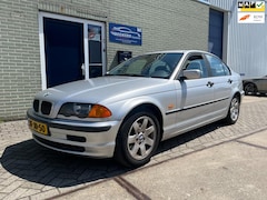 BMW 3-serie - 316i Executive napp 2e eigenaar lees text