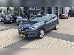 Renault Kadjar - 1.2 TCe Intens * Wordt verwacht