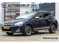 Subaru XV - 2.0i Premium AWD Automaat Rijklaarprijs | 12 Maanden Garantie | Onderhoudsbeurt | Mobilite