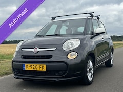 Fiat 500 L - 1.3 M-Jet Lounge Nieuwe APK