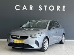 Opel Corsa - 1.2 Edition 102PK Carplay Android Navigatie Airco