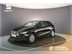 SEAT Ibiza - 1.0 TSI 115pk Style Business Connect