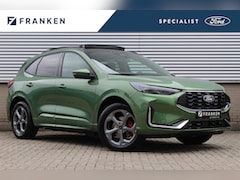 Ford Kuga - 2.5 PHEV ST-Line X | Facelift | Panoramadak | Head-up | BLIS | Winterpack | Trekhaak | B&O