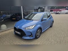 Toyota Yaris - 1.5 Hybride Dynamic NLauto | All-in | Dealeronderhouden