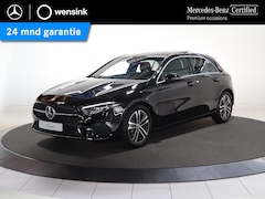 Mercedes-Benz A-klasse - 180 Star Edition Luxury Line | Panoramadak | Achteruitrijcamera | Stoelverwarming | Widesc