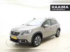 Peugeot 2008 - 1.2 PureTech Allure | Navigatie | Camera | Lichtmetalen velgen | Trekhaak | Climate Contro