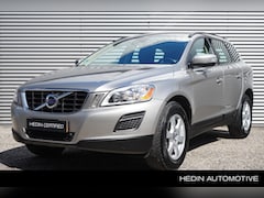 Volvo XC60 - 2.0T Kinetic AUT. | Eerste Eigenaar | Dealer onderhouden | Trekhaak | Youngtimer