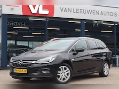 Opel Astra Sports Tourer - 1.6 CDTI Online Edition | Nieuw Binnen | Cruise | Trekhaak | Lichtmetaal