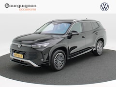 Volkswagen Tayron - 1.5 eHybrid 204 Pk Automaat Life Edition | Full LED | Trekhaak | 18 Inch | Stoelverwarming