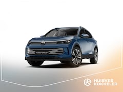 Volkswagen Tiguan - 1.5 eHybrid 204pk R-Line Edition - eHybrid