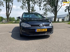 Volkswagen Golf Variant - 1.4 TSI Business Edition Connected R AUTOMAAT - SELF PARKING - STOELVERWARMING