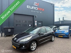 Peugeot 207 - 1.6 VTi XS Airco - Apk 09-12-2025