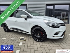Renault Clio - 0.9 TCe Zen NAVI CLIMA CRUISE NAP