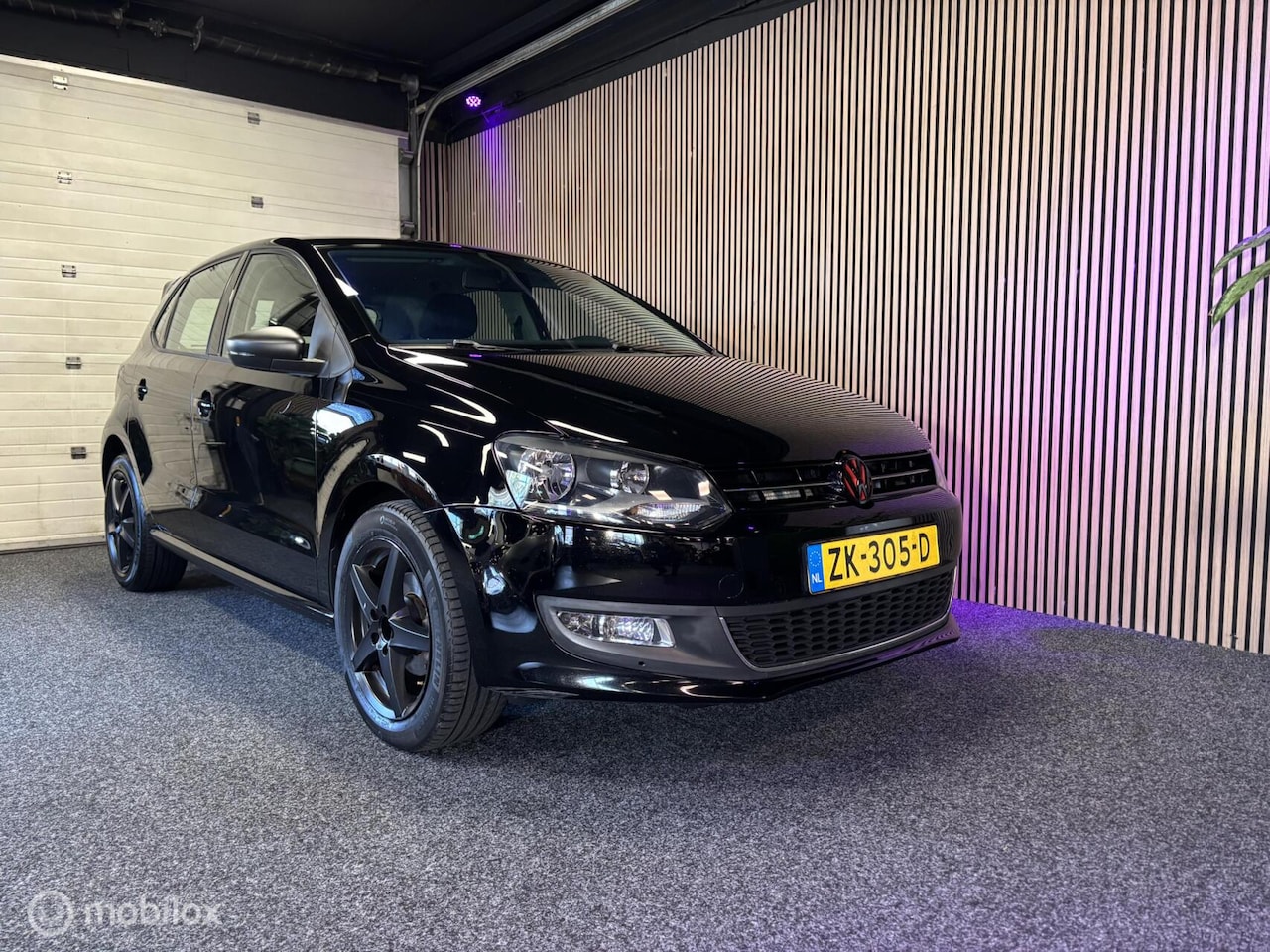 Volkswagen Polo - 1.2 TSI – Sportief | Spoiler | Sportuitlaat - AutoWereld.nl