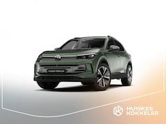 Volkswagen Tiguan - 1.5 eHybrid 204pk R-Line Edition - eHybrid