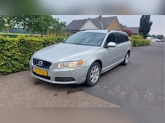 Volvo V70 - 2.0T Kinetic CLIMA/AUTOMAAT BJ 2011