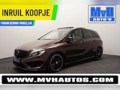 Mercedes-Benz B-klasse - 250 4Matic Prestige|AMG|BOMVOL|PANO|LED