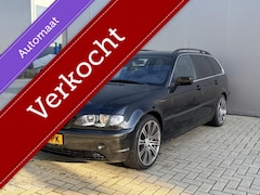 BMW 3-serie Touring - 320i