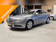 Opel Insignia - 1.6 T Edition Navi, Blutooth. LM velgen, trekhaak, 180PK