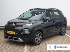 Citroën C3 Aircross - 1.2 PureTech S&S Feel | Achterbank in delen neerklapbaar | Alarm klasse 1(startblokkering)