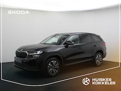 Skoda Kodiaq - 1.5 TSI MHEV 150pk Business Edition